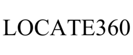 LOCATE360 trademark