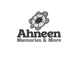 AHNEEN MEMORIES & MORE trademark