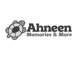 AHNEEN MEMORIES & MORE trademark