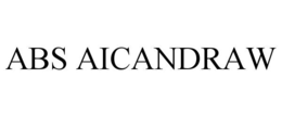 ABS AICANDRAW trademark