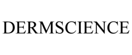 DERMSCIENCE trademark
