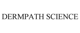 DERMPATH SCIENCE trademark