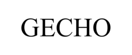 GECHO trademark