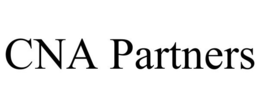 CNA PARTNERS trademark