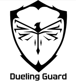 DUELING GUARD trademark