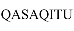QASAQITU trademark