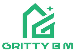 GRITTY B M trademark