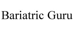 BARIATRIC GURU trademark