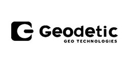 G GEODETIC GEO TECHNOLOGIES trademark