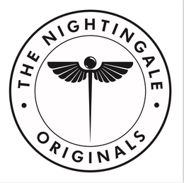 THE NIGHTINGALE ORIGINALS trademark
