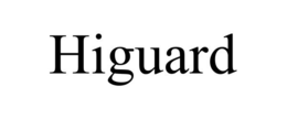 HIGUARD trademark