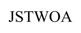 JSTWOA trademark