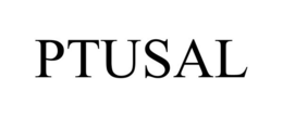 PTUSAL trademark