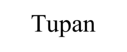 TUPAN trademark