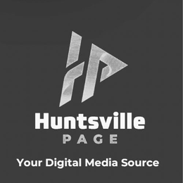 HP HUNTSVILLE PAGE YOUR DIGITAL MEDIA SOURCE trademark