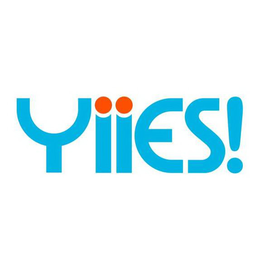 YIIES! trademark