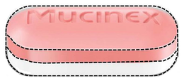 MUCINEX trademark