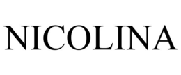 NICOLINA trademark