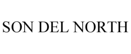 SON DEL NORTH trademark