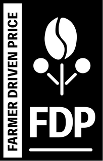 FARMER DRIVEN PRICE FDP trademark