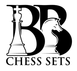 BB CHESS SETS trademark