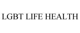 LGBT LIFE HEALTH trademark