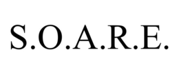 S.O.A.R.E. trademark