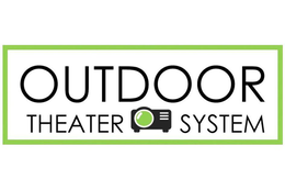 OUTDOOR THEATER SYSTEM trademark
