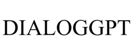 DIALOGGPT trademark