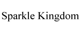 SPARKLE KINGDOM trademark