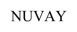 NUVAY trademark