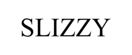 SLIZZY trademark