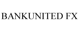 BANKUNITED FX trademark