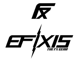 FX EF XIS THE FX GEAR trademark