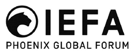 IEFA PHOENIX GLOBAL FORUM trademark