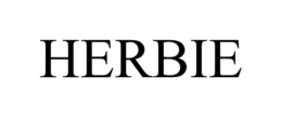 HERBIE trademark