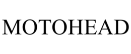MOTOHEAD trademark