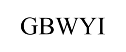 GBWYI trademark