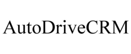 AUTODRIVECRM trademark