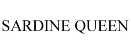 SARDINE QUEEN trademark