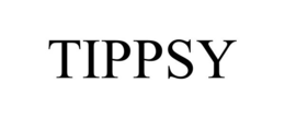 TIPPSY trademark