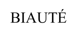 BIAUTÉ trademark