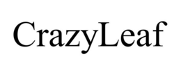 CRAZYLEAF trademark
