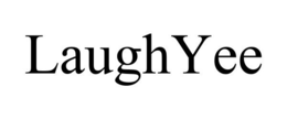 LAUGHYEE trademark