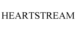 HEARTSTREAM trademark