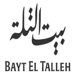 BAYT EL TALLEH trademark