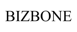 BIZBONE trademark