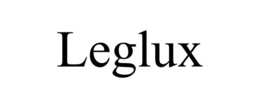 LEGLUX trademark