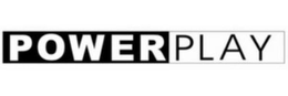 POWER PLAY trademark