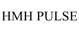 HMH PULSE trademark